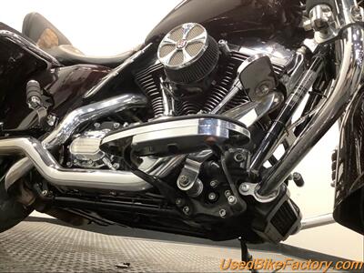 2011 Harley-Davidson FLHX-103 STREET GLIDE   - Photo 26 - San Diego, CA 92121