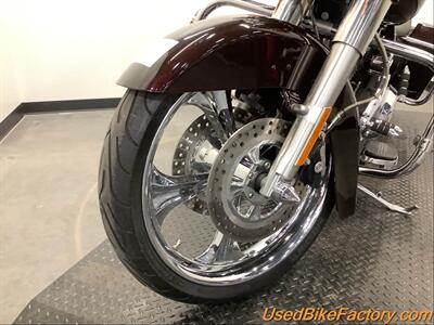 2011 Harley-Davidson FLHX-103 STREET GLIDE   - Photo 24 - San Diego, CA 92121