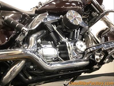 2011 Harley-Davidson FLHX-103 STREET GLIDE   - Photo 11 - San Diego, CA 92121