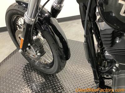 2017 Harley-Davidson Dyna FXDB STREET BOB   - Photo 21 - San Diego, CA 92121