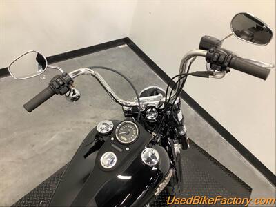 2017 Harley-Davidson Dyna FXDB STREET BOB   - Photo 8 - San Diego, CA 92121