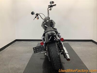 2017 Harley-Davidson Dyna FXDB STREET BOB   - Photo 5 - San Diego, CA 92121