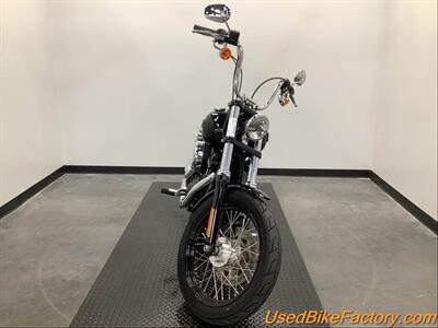 2017 Harley-Davidson Dyna FXDB STREET BOB   - Photo 3 - San Diego, CA 92121