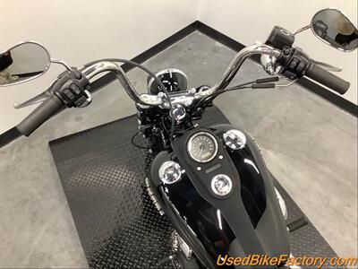 2017 Harley-Davidson Dyna FXDB STREET BOB   - Photo 23 - San Diego, CA 92121