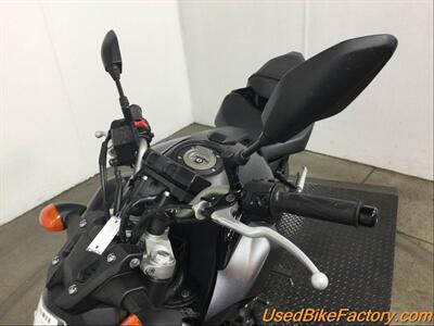 2016 Yamaha FZ07   - Photo 23 - San Diego, CA 92121