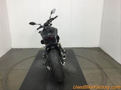 2016 Yamaha FZ07   - Photo 5 - San Diego, CA 92121