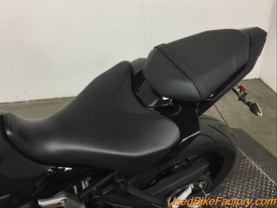 2016 Yamaha FZ07   - Photo 20 - San Diego, CA 92121