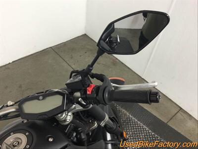 2016 Yamaha FZ07   - Photo 10 - San Diego, CA 92121