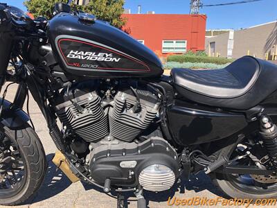 2019 Harley-Davidson XL1200CX ROADSTER   - Photo 13 - San Diego, CA 92121