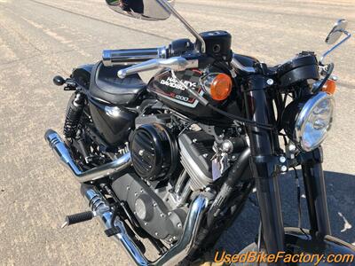 2019 Harley-Davidson XL1200CX ROADSTER   - Photo 1 - San Diego, CA 92121