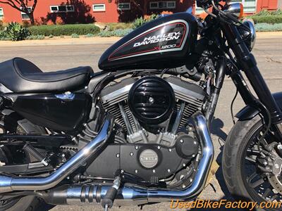 2019 Harley-Davidson XL1200CX ROADSTER   - Photo 27 - San Diego, CA 92121