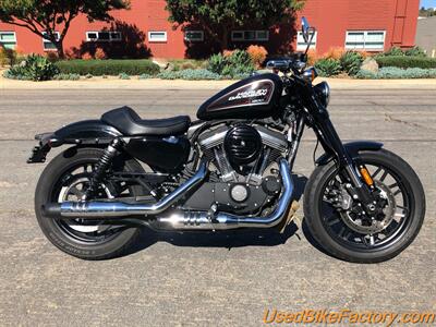 2019 Harley-Davidson XL1200CX ROADSTER   - Photo 2 - San Diego, CA 92121