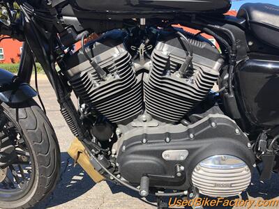 2019 Harley-Davidson XL1200CX ROADSTER   - Photo 11 - San Diego, CA 92121