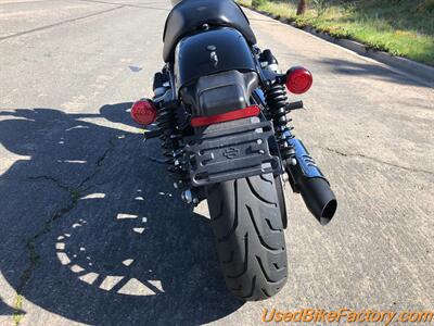 2019 Harley-Davidson XL1200CX ROADSTER   - Photo 18 - San Diego, CA 92121