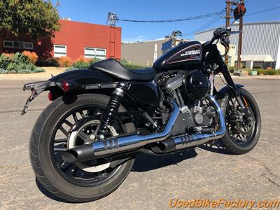 2019 Harley-Davidson XL1200CX ROADSTER   - Photo 22 - San Diego, CA 92121