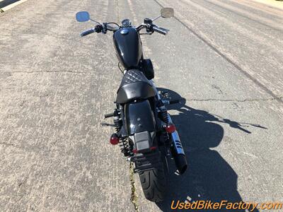 2019 Harley-Davidson XL1200CX ROADSTER   - Photo 20 - San Diego, CA 92121