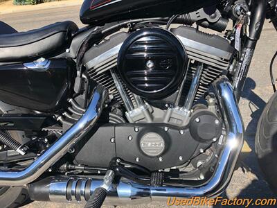 2019 Harley-Davidson XL1200CX ROADSTER   - Photo 26 - San Diego, CA 92121