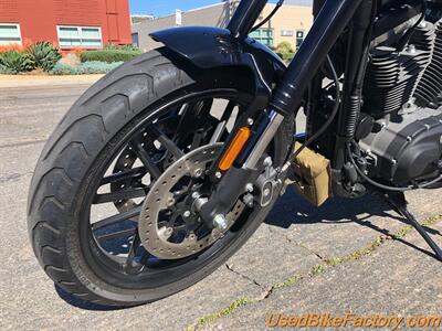2019 Harley-Davidson XL1200CX ROADSTER   - Photo 7 - San Diego, CA 92121