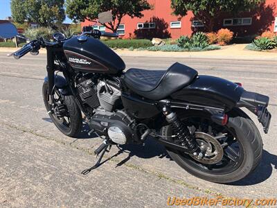 2019 Harley-Davidson XL1200CX ROADSTER   - Photo 15 - San Diego, CA 92121