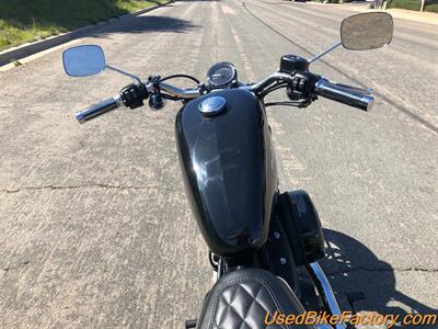 2019 Harley-Davidson XL1200CX ROADSTER   - Photo 21 - San Diego, CA 92121