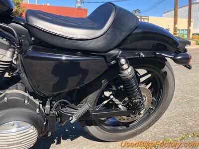 2019 Harley-Davidson XL1200CX ROADSTER   - Photo 12 - San Diego, CA 92121