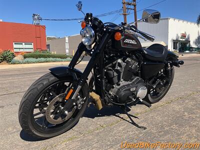 2019 Harley-Davidson XL1200CX ROADSTER   - Photo 5 - San Diego, CA 92121