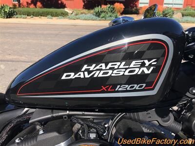 2019 Harley-Davidson XL1200CX ROADSTER   - Photo 25 - San Diego, CA 92121