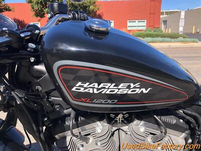 2019 Harley-Davidson XL1200CX ROADSTER   - Photo 10 - San Diego, CA 92121