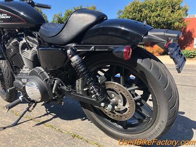 2019 Harley-Davidson XL1200CX ROADSTER   - Photo 17 - San Diego, CA 92121