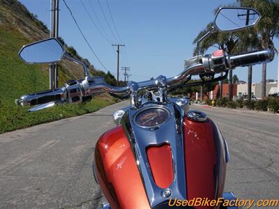 2008 Yamaha Raider S Flames   - Photo 17 - San Diego, CA 92121