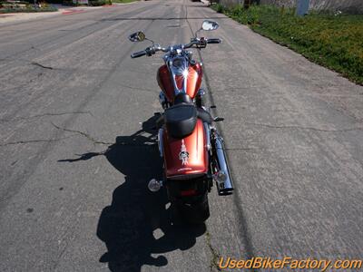2008 Yamaha Raider S Flames   - Photo 49 - San Diego, CA 92121
