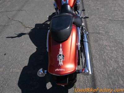 2008 Yamaha Raider S Flames   - Photo 47 - San Diego, CA 92121