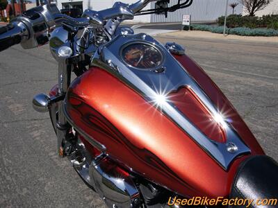 2008 Yamaha Raider S Flames   - Photo 11 - San Diego, CA 92121