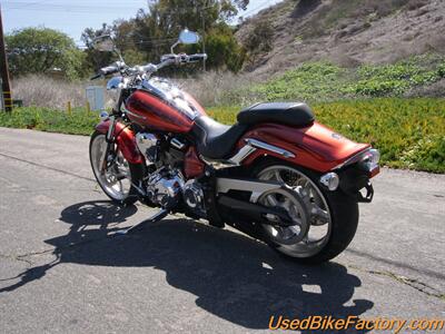 2008 Yamaha Raider S Flames   - Photo 46 - San Diego, CA 92121