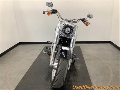 2018 Harley-Davidson FLFBS FAT BOY 114   - Photo 2 - San Diego, CA 92121
