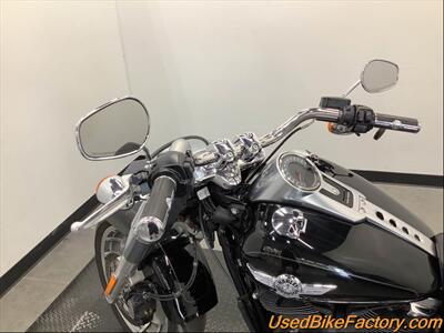 2018 Harley-Davidson FLFBS FAT BOY 114   - Photo 26 - San Diego, CA 92121
