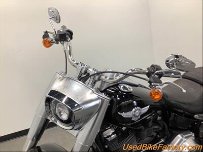 2018 Harley-Davidson FLFBS FAT BOY 114   - Photo 28 - San Diego, CA 92121