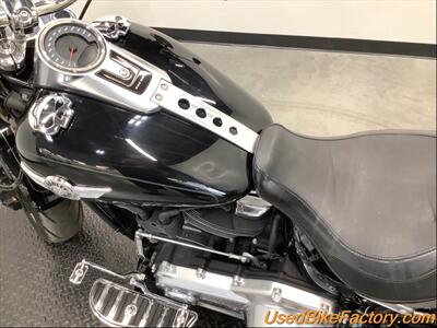 2018 Harley-Davidson FLFBS FAT BOY 114   - Photo 23 - San Diego, CA 92121