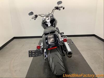 2018 Harley-Davidson FLFBS FAT BOY 114   - Photo 4 - San Diego, CA 92121