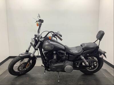 2017 Harley-Davidson FXDB STREET BOB   - Photo 2 - San Diego, CA 92121