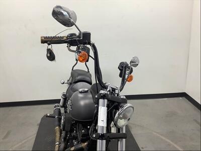 2017 Harley-Davidson FXDB STREET BOB   - Photo 7 - San Diego, CA 92121