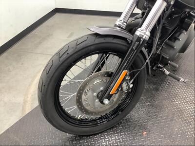 2017 Harley-Davidson FXDB STREET BOB   - Photo 25 - San Diego, CA 92121