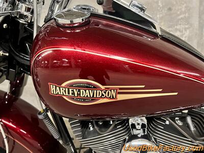2008 Harley-Davidson FLSTC HERITAGE SOFTAIL CLASSIC   - Photo 15 - San Diego, CA 92121
