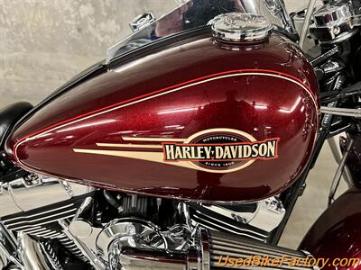 2008 Harley-Davidson FLSTC HERITAGE SOFTAIL CLASSIC   - Photo 11 - San Diego, CA 92121