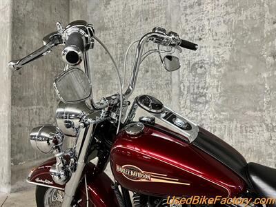 2008 Harley-Davidson FLSTC HERITAGE SOFTAIL CLASSIC   - Photo 21 - San Diego, CA 92121