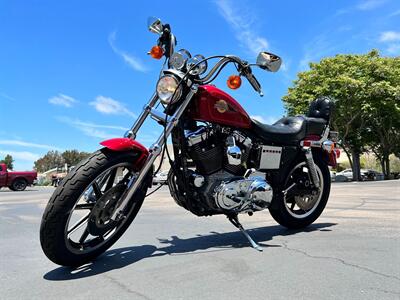 1993 Harley-Davidson XLH1200 SPORTSTER   - Photo 3 - San Diego, CA 92121