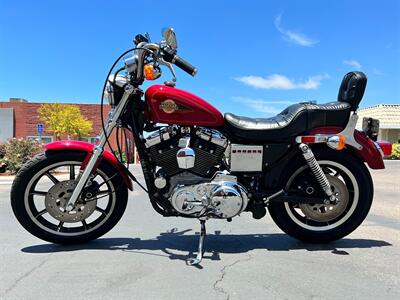 1993 Harley-Davidson XLH1200 SPORTSTER   - Photo 2 - San Diego, CA 92121