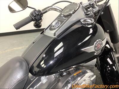 2014 Harley-Davidson FLSTFB FAT BOY LO   - Photo 12 - San Diego, CA 92121