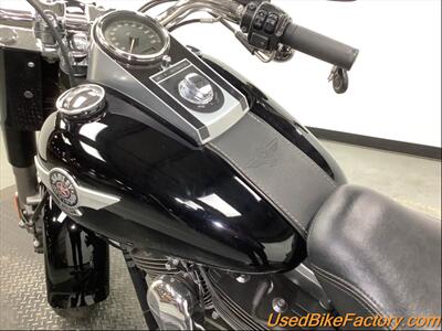 2014 Harley-Davidson FLSTFB FAT BOY LO   - Photo 22 - San Diego, CA 92121