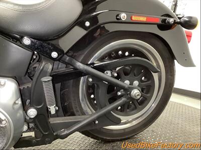 2014 Harley-Davidson FLSTFB FAT BOY LO   - Photo 21 - San Diego, CA 92121